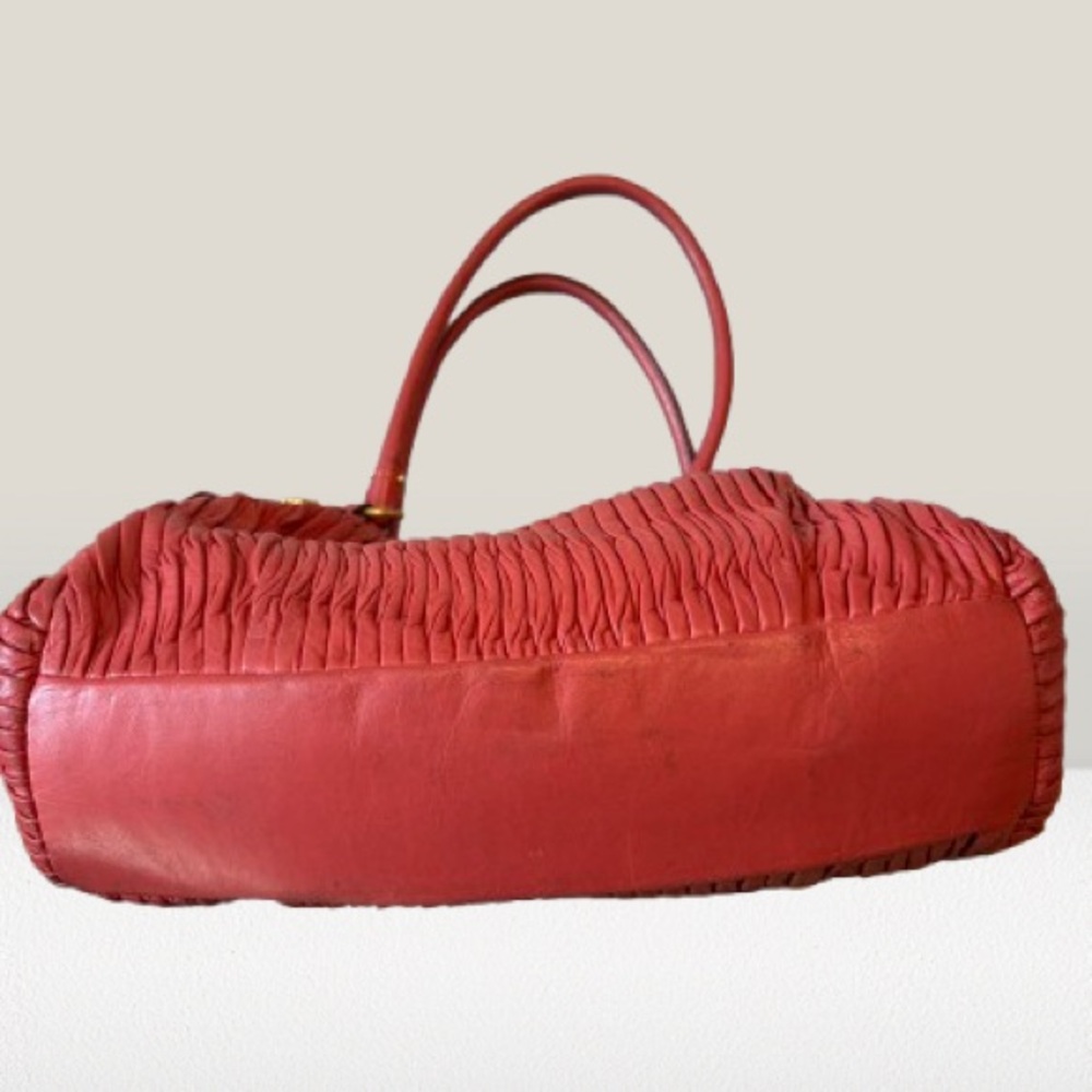 Coach Madison Kara Carryall bag - Picture 5 of 7